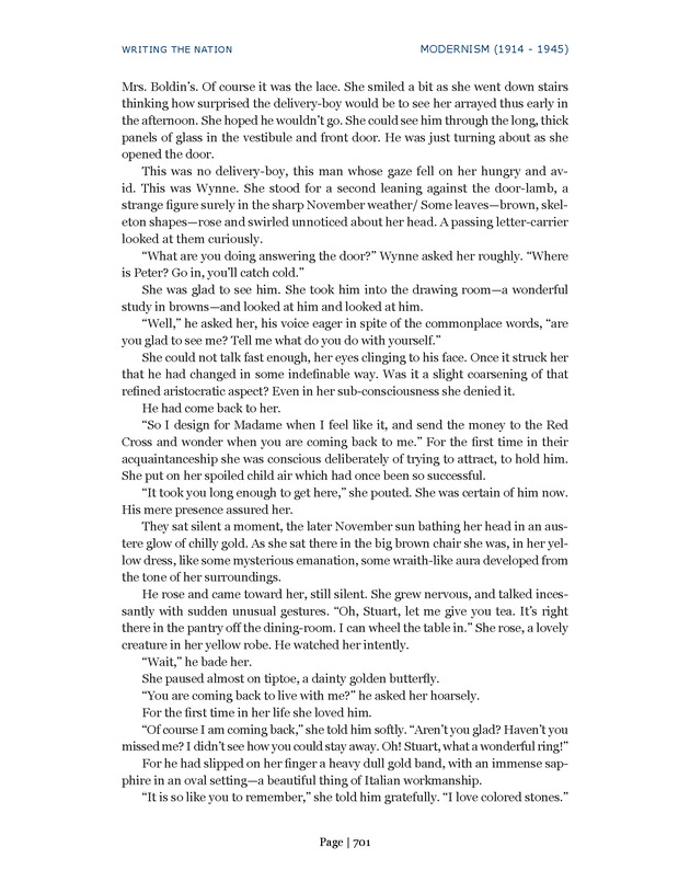 Writing the Nation - Page 701